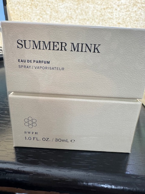 Summer Mink 1.0 oz. by Drake EDP For Women