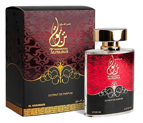 Tanasuk by Al Haramain 3.3 oz. EDP Women