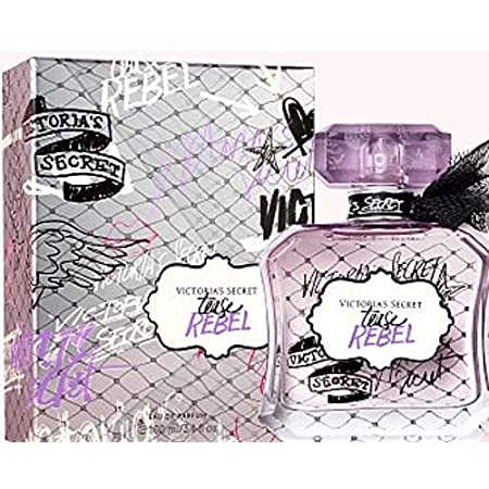 Victoria Secret Tease Rebel 3.4 oz. Eau de Parfum