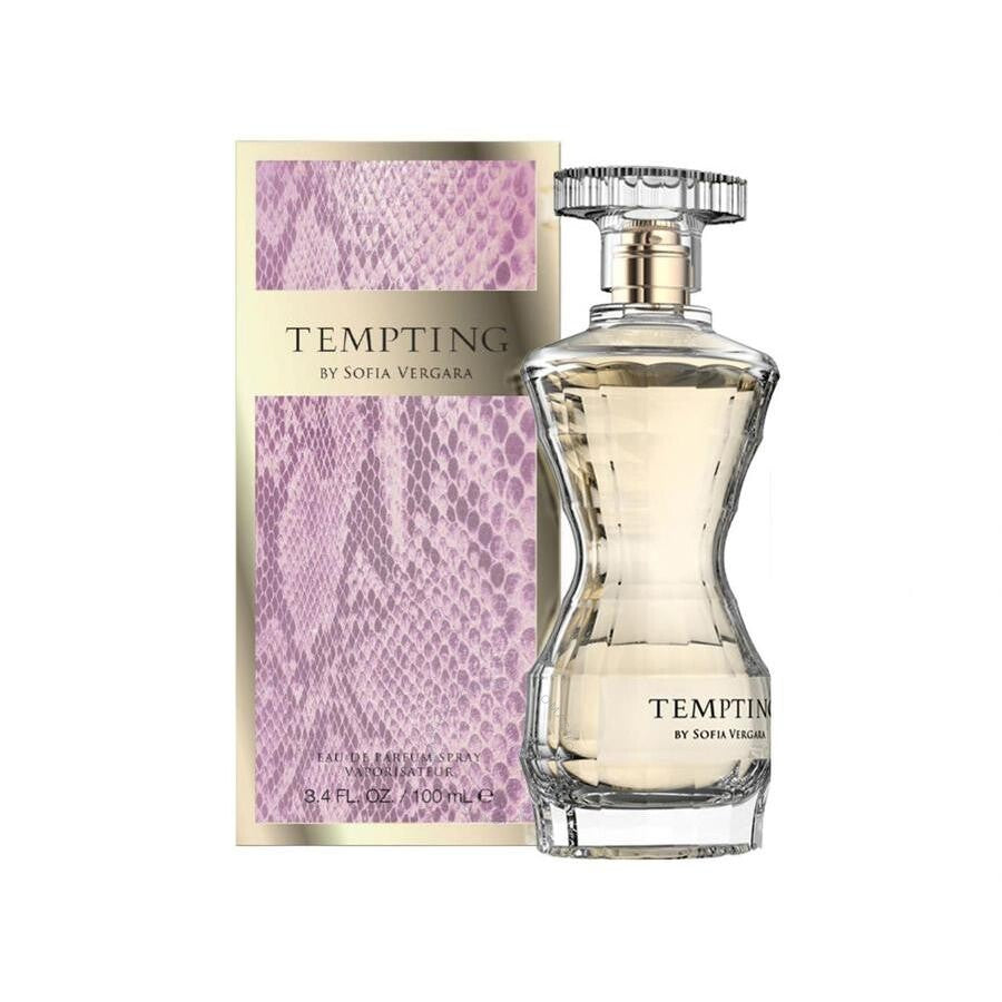 Tempting By Sofia Vergara 3.4 oz. Eau de Parfum Women