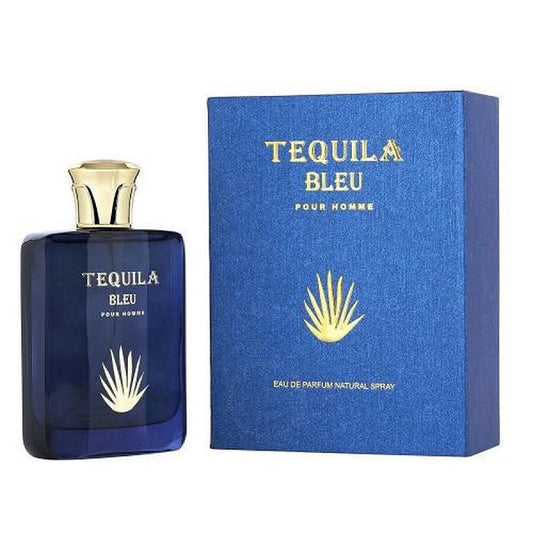 Tequila Bleu By Tequila 6.8 oz. Eau de Parfum Men