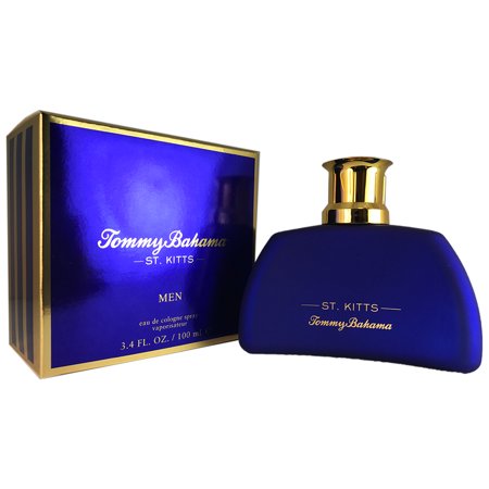 St. Kitts By Tommy Bahama 3.4 oz. Eau de Cologne Men