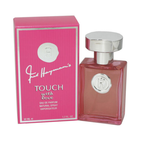 Touch with Love 1.7 oz. EDP Women