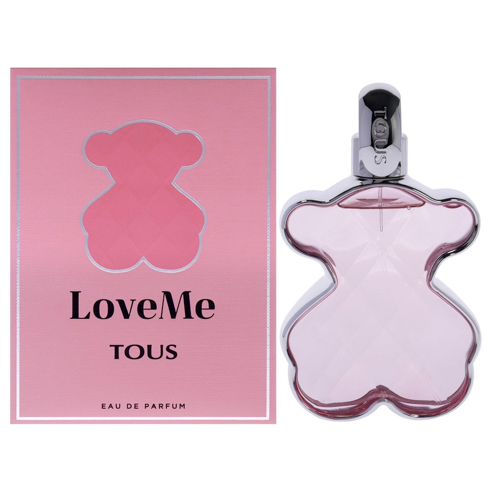 Tous Love Me By Tous 3.0 oz. Eau de Parfum Women