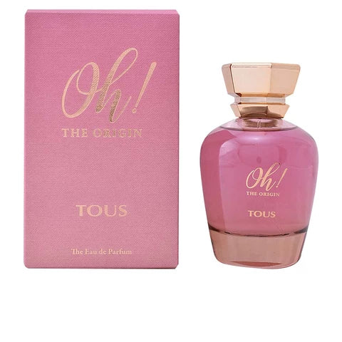 Tous Oh The Origin 3.4 oz. Eau de Toilette Women