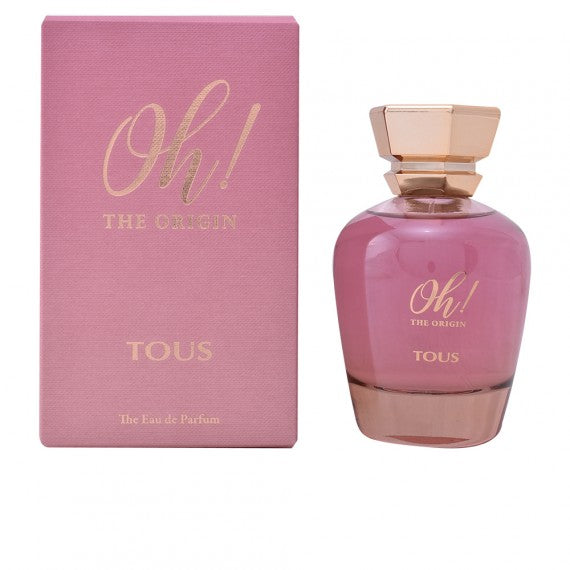 Tous Oh! The Origin 3.4 oz. EDP Women