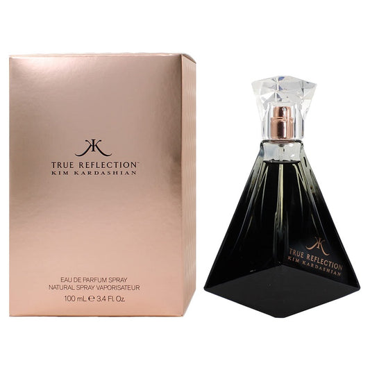 True Reflection BY Kim Kardashian 3.4 oz. Eau de Parfum Women