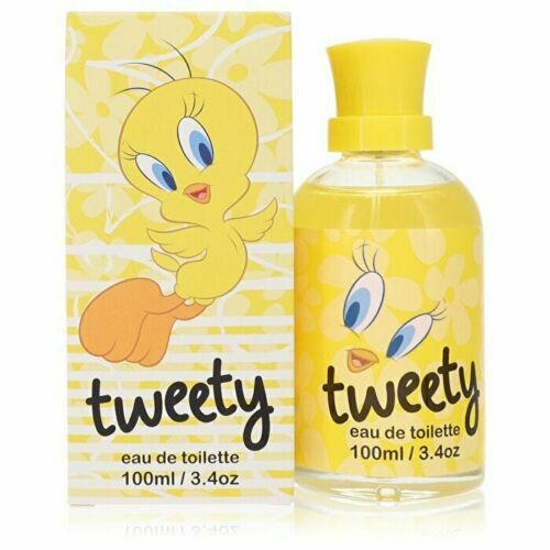 Looney Tunes Tweety 3.4 oz. EDT by Looney Tunes