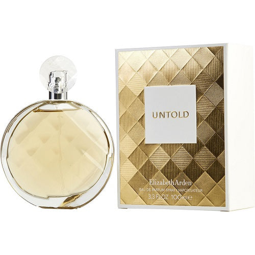 Untold By Elizabeth Arden 3.4 oz. Eau de Parfum Women