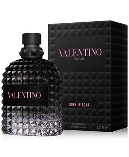 Valentino Born In Roma 5.ooz. EDT Men
