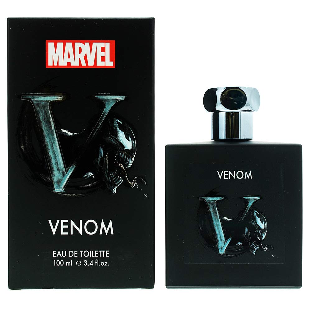 Venom By Marvel 3.4 oz. Eau de Toilette Boy