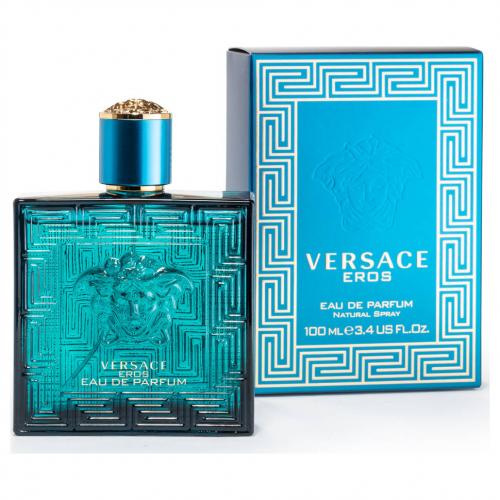 Versace Eros 3.4 oz. EDP By Versace