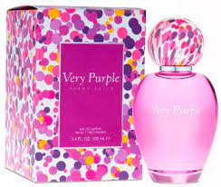 Very Pink By Perry Ellis 3.4 oz. Eau de Parfum Women