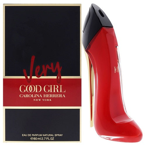 Very Good Girl By Carolina Herrera 2.7 oz. EDP Women