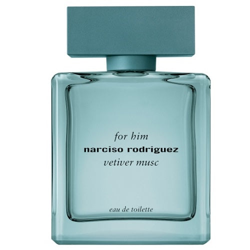 Vetiver Musc By Narciso Rodriguez 3.3 oz. Eau de Toilette Men