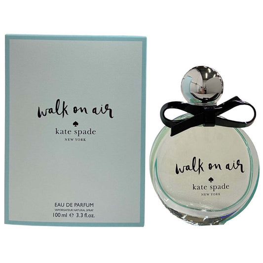 Walk on Air By Kate Spade 3.4 oz. Eau de Parfum Women