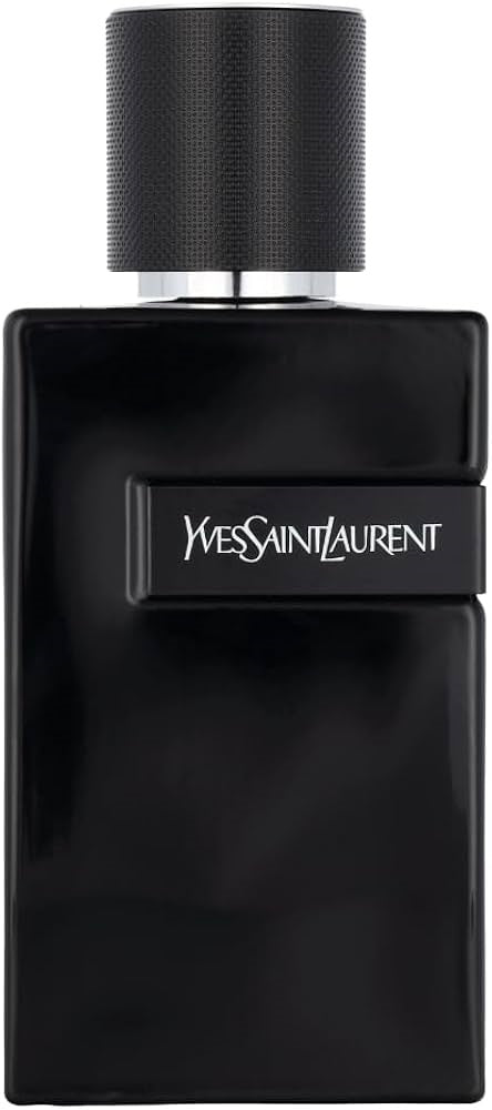 Y By YSL Le Parfum 3.3 oz. Men