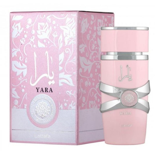 Yara By Lattafa 3.4 oz. Eau de Parfum Spray Women