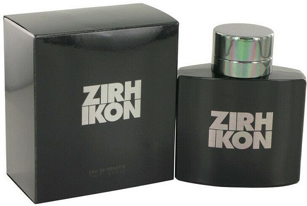 Zirh Ikon 2.5 oz. Eau de Toilette Men