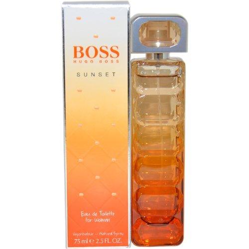 Dankzegging Wennen aan uitlijning Boss Sunset By Hugo Boss - The Perfume Club
