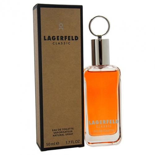 Karl Lagerfeld By Karl Lagerfeld - The Perfume Club
