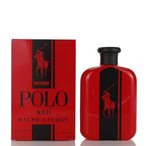 Polo Red Intense By Ralph Lauren - The Perfume Club
