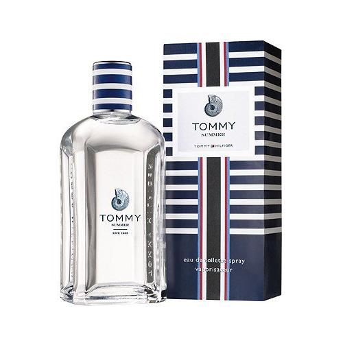 Tommy Hilfiger - The Perfume Society