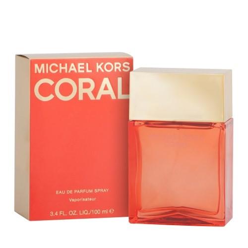 Coral By Michael Kors - The Perfume Club