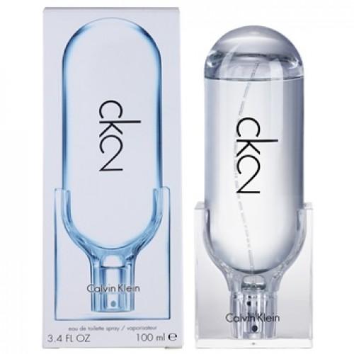 Ck2 By Calvin Klein - The Perfume Club