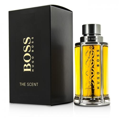 Boss The Scent By Hugo Boss - The Perfume Club