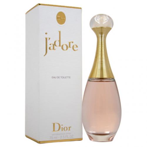 Jadore By Christian Dior - The Perfume Club