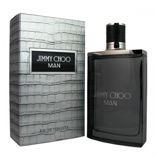 Jimmy Choo By Jimmy Choo - The Perfume Club