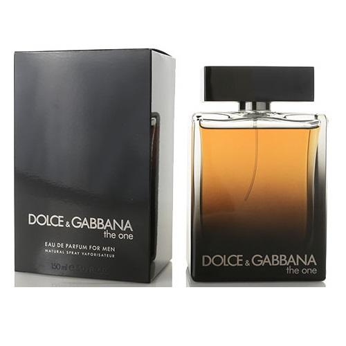 D&G the One By Dolce & Gabbana - The Perfume Club