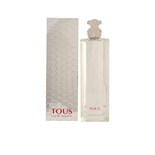 Tous Silver By Tous - The Perfume Club