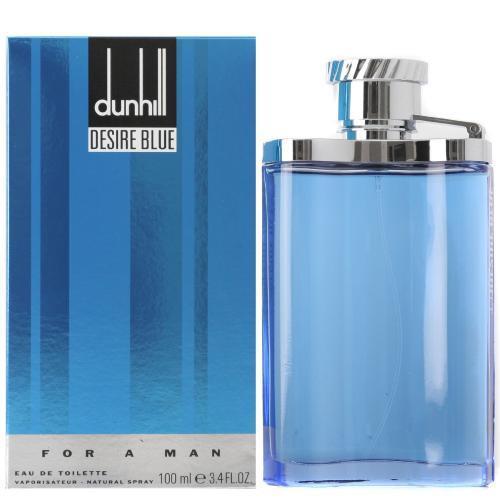 Desire Blue London by Dunhill - The Perfume Club