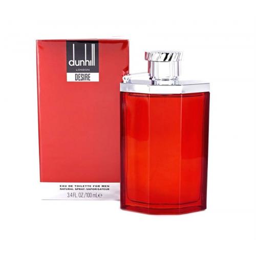 Desire by Dunhill - The Perfume Club