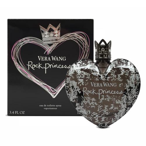 Rock Princess By Vera Wang - The Perfume Club