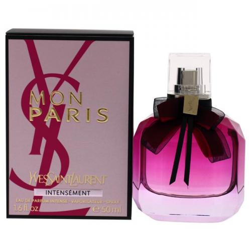 Mon Paris By Yves Saint Laurent - The Perfume Club