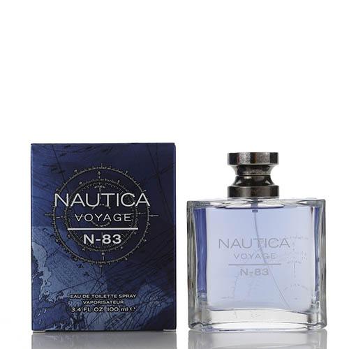 Voyage N-83 By Nautica - The Perfume Club