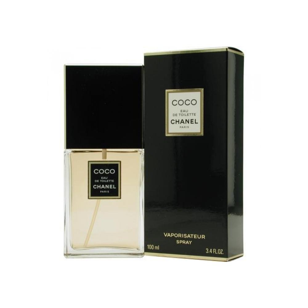 Chanel COCO MADEMOISELLE - Perfumes Club