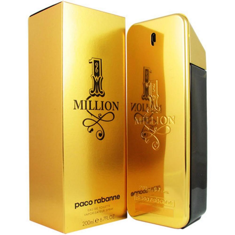 One Million by Paco Rabanne - Perfume