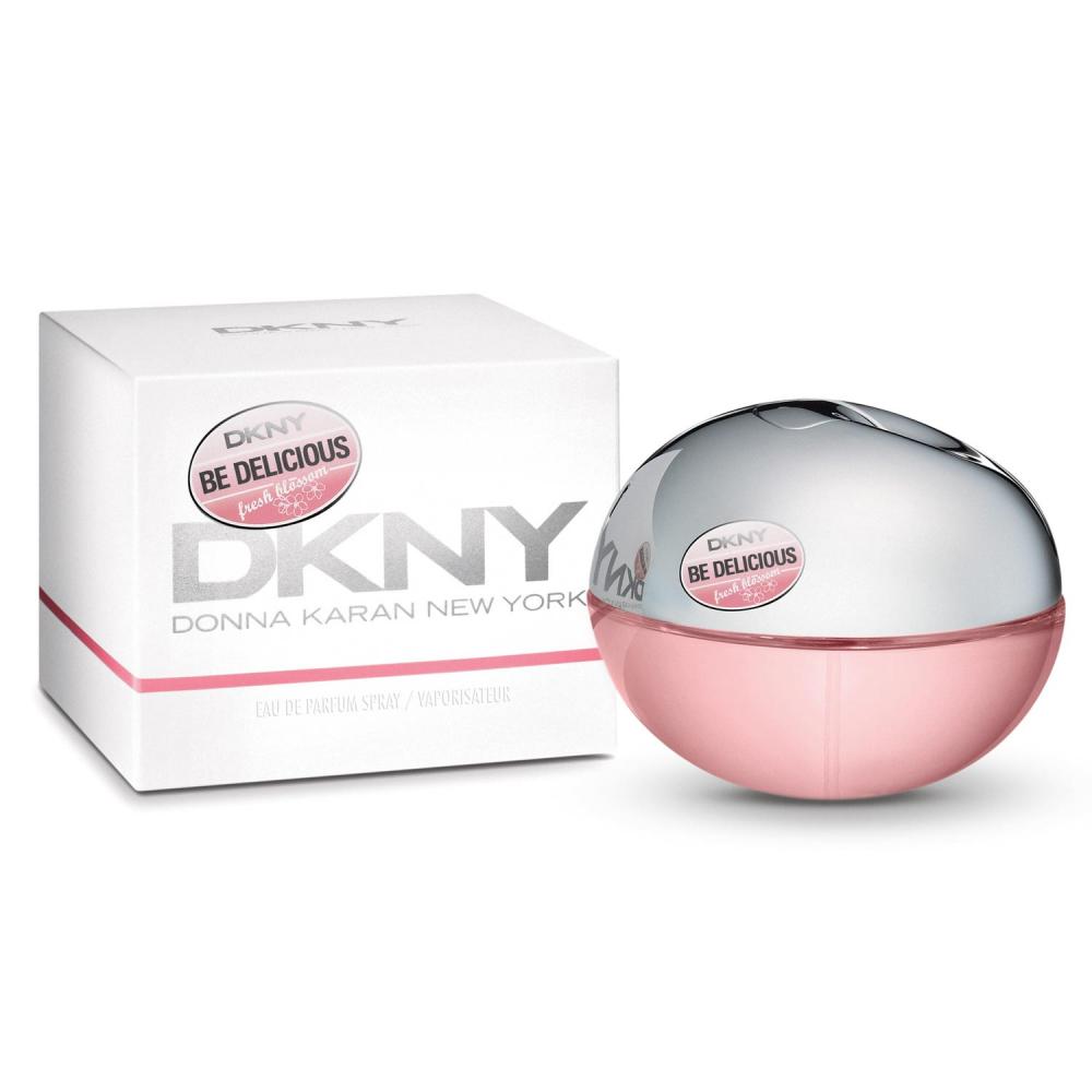 Dkny Fresh Blossom by Donna Karan - The Perfume Club