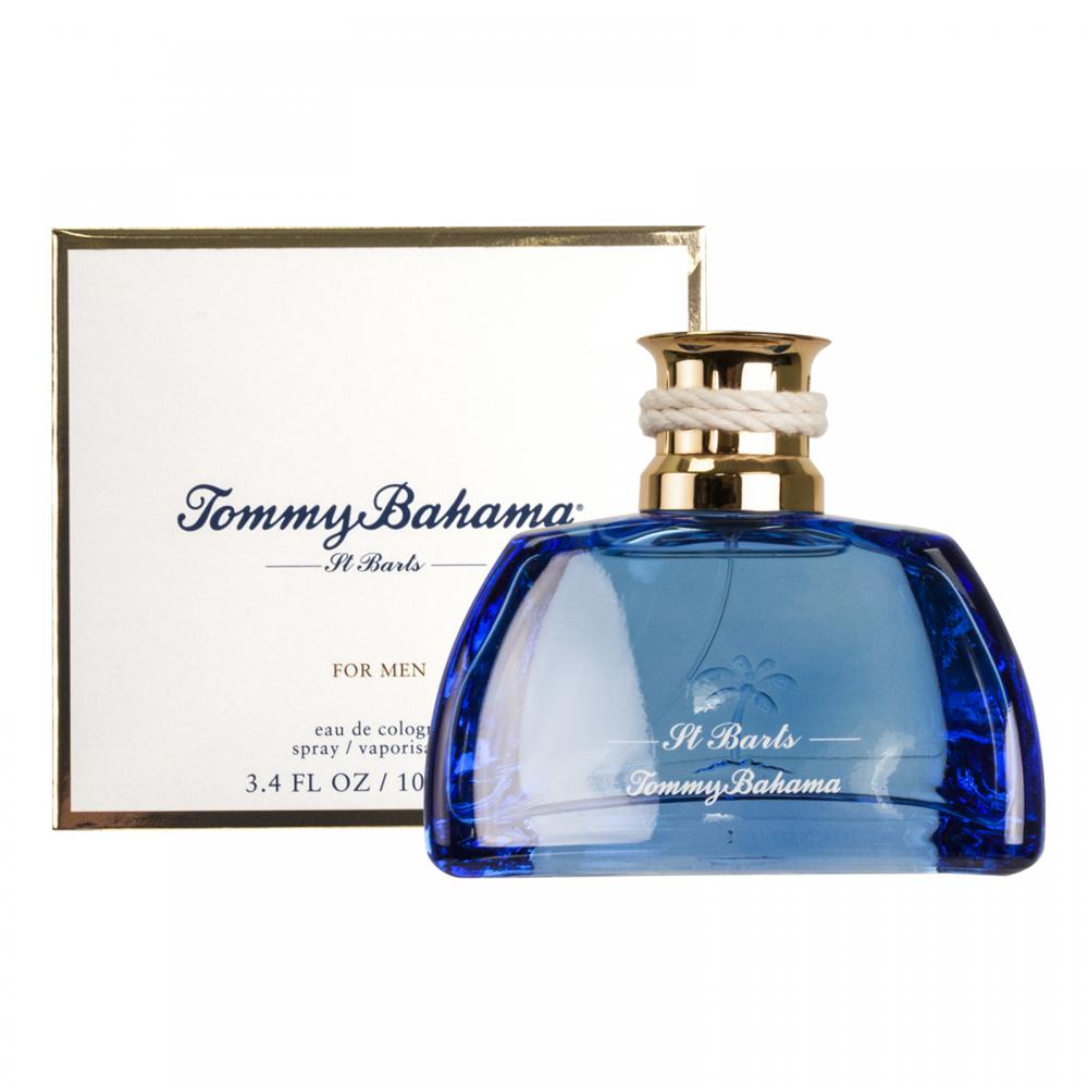 St. Barts by Tommy Bahamas - The Perfume Club