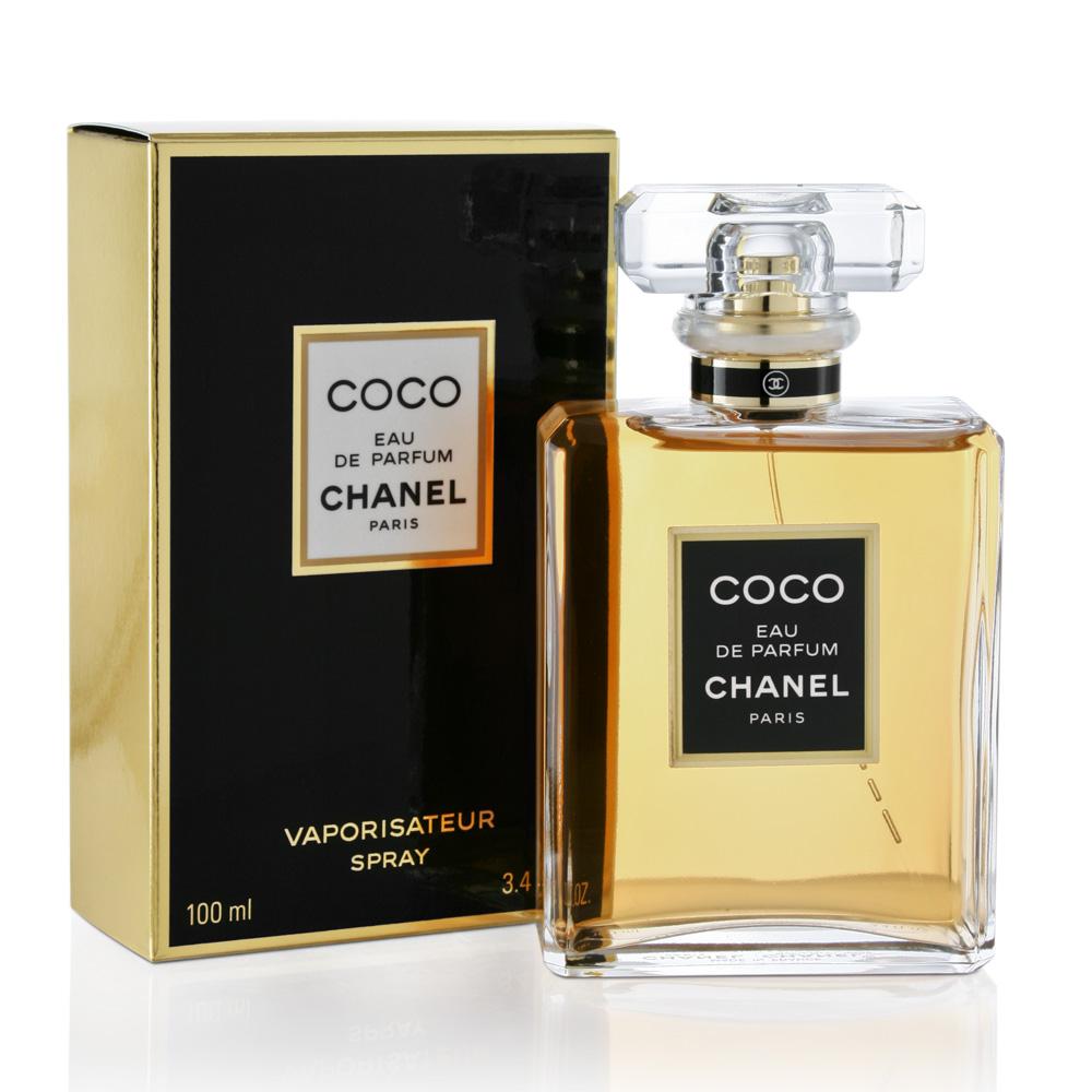 Buy Coco by Chanel for Women EDP 100mL