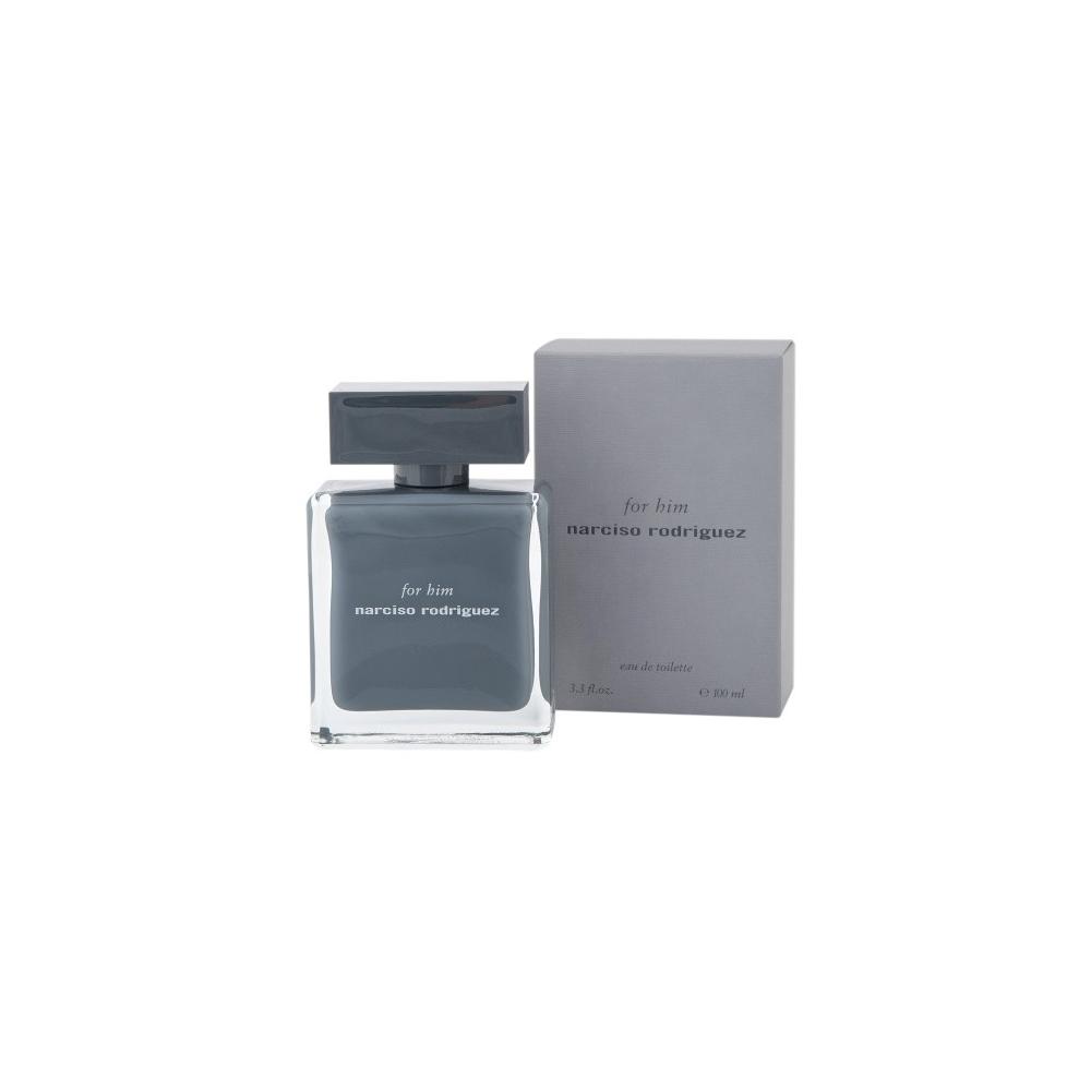 Narciso Rodriguez by Narciso Rodriguez - The Perfume Club
