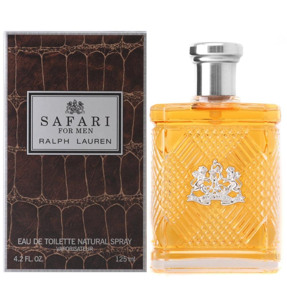 Safari by Ralph Lauren - The Perfume Club