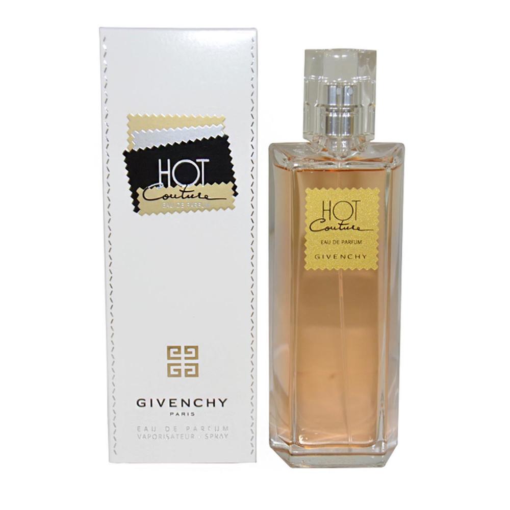 Hot Couture Givenchy - The Perfume Club