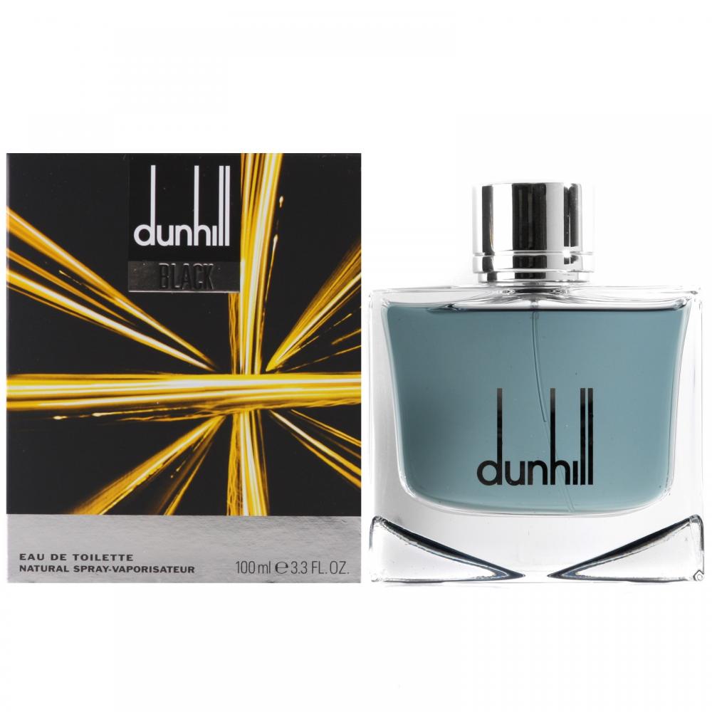 Black by Dunhill - The Perfume Club