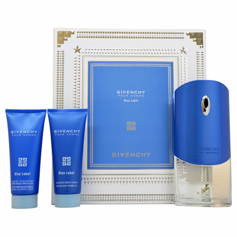 Givenchy pour Homme Blue Label Givenchy cologne - a fragrance for
