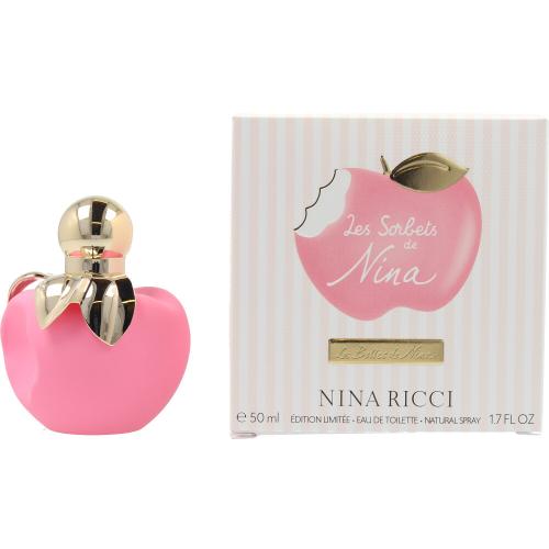 Nina Sorbet Le By Nina Ricci 2.7 oz. Eau de Toilette Women - The ...